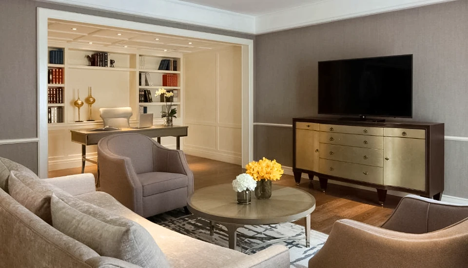 هتل موون پیک بی دی ام اس ولنس بانکوک